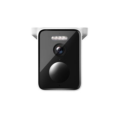 Xiaomi Bewakingscamera Solar Outdoor Camera BW400 Pro Set Wit Xiaomi Bewakingscamera Solar Outdoor Camera BW400 Pro Set Wit