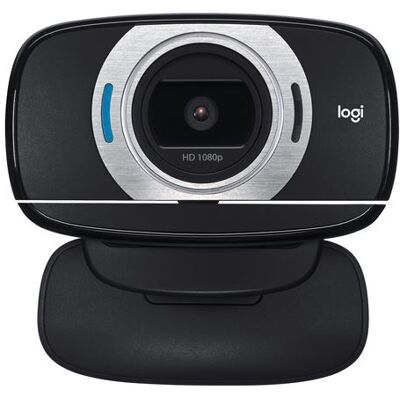 LOGITECH FND LOGITECH HD WEBCAM C615 - U LOGITECH FND LOGITECH HD WEBCAM C615 - U