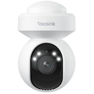 Reolink Bewakingscamera E540 voor buiten Wit Reolink Bewakingscamera E540 voor buiten Wit