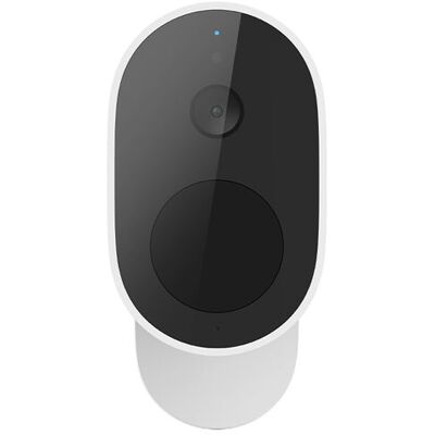 Xiaomi Buiten bewakingscamera Mi Wit Xiaomi Buiten bewakingscamera Mi Wit