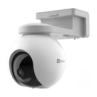 Ezviz Connected beveiligingscamera HB8 Pro Buiten Wit Ezviz Connected beveiligingscamera HB8 Pro Buiten Wit