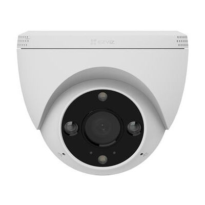 Ezviz Bewakingscamera H4 PoE Smart buiten Wit Ezviz Bewakingscamera H4 PoE Smart buiten Wit