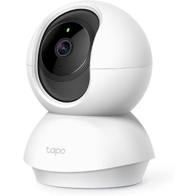 TP-Link Aangesloten bewakingscamera TC70 voor binnen Wit TP-Link Aangesloten bewakingscamera TC70 voor binnen Wit