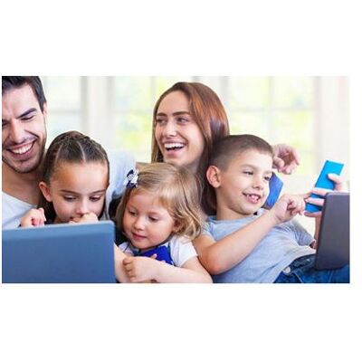 Bitdefender Internet Security 2019 1 Jaar 1 Apparaat Bitdefender Internet Security 2019 1 Jaar 1 Apparaat