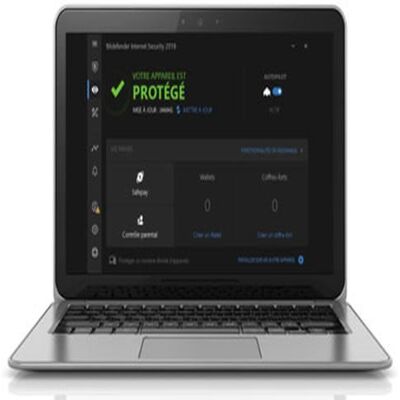 Bitdefender Antivirus Plus 2019 1 Jaar 1 Apparaat Bitdefender Antivirus Plus 2019 1 Jaar 1 Apparaat