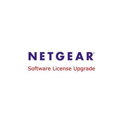 NETGEAR - Licentie - 10 toegangspoorten - voor NETGEAR High Capacity Wireless Controller WC9500, WAC740 4, WC7600 NETGEAR - Licentie - 10 toegangspoorten - voor NETGEAR High Capacity Wireless Controller WC9500, WAC740 4, WC7600