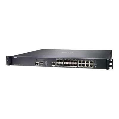 Dell SonicWALL High Availability Conversion License to Standalone Unit - licentie Dell SonicWALL High Availability Conversion License to Standalone Unit - licentie