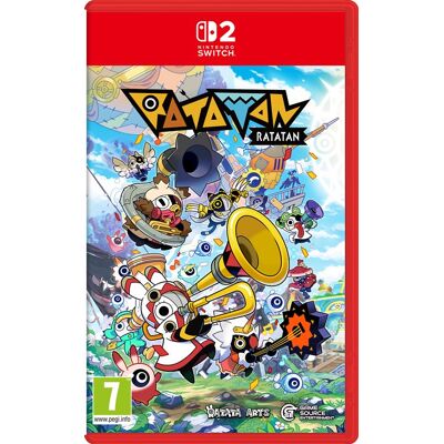 Premium Ratatan Nintendo Switch 2 Premium Ratatan Nintendo Switch 2
