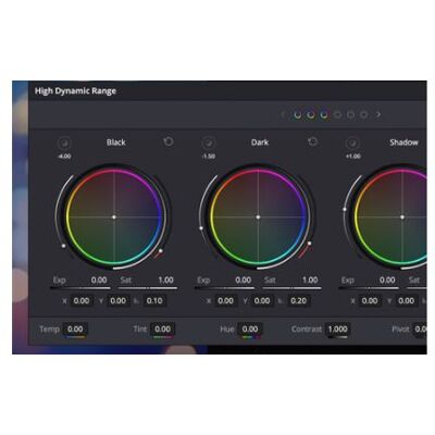 BlackmagicDesign Blackmagic DaVinci Resolve Studio Dongle BlackmagicDesign Blackmagic DaVinci Resolve Studio Dongle