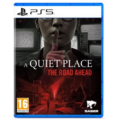 Premium A Quiet Place : The Road Ahead PS5 Premium A Quiet Place : The Road Ahead PS5