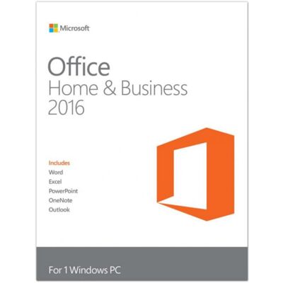 Microoft Office Home and business 2016 UK Key Microoft Office Home and business 2016 UK Key