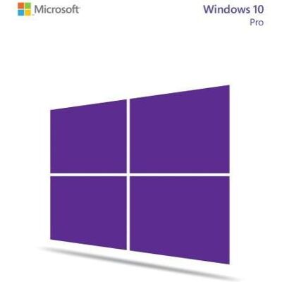 MICROSOFT WINDOWS 10 PRO 32/64 UK USB MICROSOFT WINDOWS 10 PRO 32/64 UK USB
