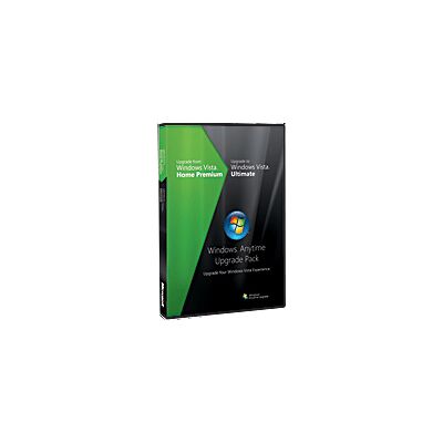 Microsoft Windows 7 Édition Familiale Premium vers Windows 7 Édition Intégrale Microsoft Windows 7 Édition Familiale Premium vers Windows 7 Édition Intégrale