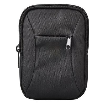 Movin Photo Tas voor compactcamera Zwart Movin Photo Tas voor compactcamera Zwart