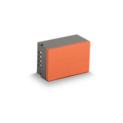 Hähnel Hahnel Batterij Extreme NP-T125 voor Fujifilm GFX 50S, GFX 50R en GFX 100 Hähnel Hahnel Batterij Extreme NP-T125 voor Fujifilm GFX 50S, GFX 50R en GFX 100