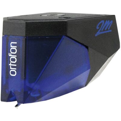 Ortofon Cel 2M Blauw Ortofon Cel 2M Blauw