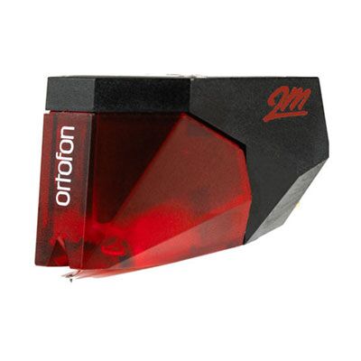 Ortofon Cel 2M Rood Ortofon Cel 2M Rood