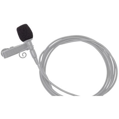Rode RØDE WS-LAV - Plopkap/windscherm voor microfoon (pak van 3) - voor P/N: LAVALIER Rode RØDE WS-LAV - Plopkap/windscherm voor microfoon (pak van 3) - voor P/N: LAVALIER