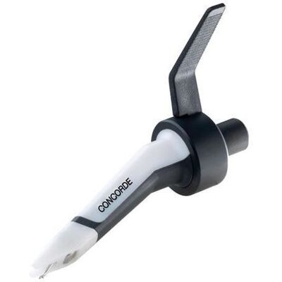 Ortofon Cell Mkii Scratch Cartridge Wit En Zwart Ortofon Cell Mkii Scratch Cartridge Wit En Zwart