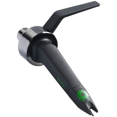 Ortofon Cell Concorde MKII Mix Zwart en Groen Ortofon Cell Concorde MKII Mix Zwart en Groen