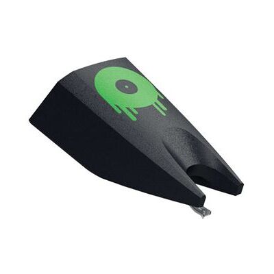 Ortofon Stylus Concorde MKII Mix Zwart en Groen Ortofon Stylus Concorde MKII Mix Zwart en Groen