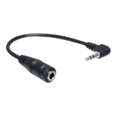 DeLOCK audio-adapter - 14 cm DeLOCK audio-adapter - 14 cm