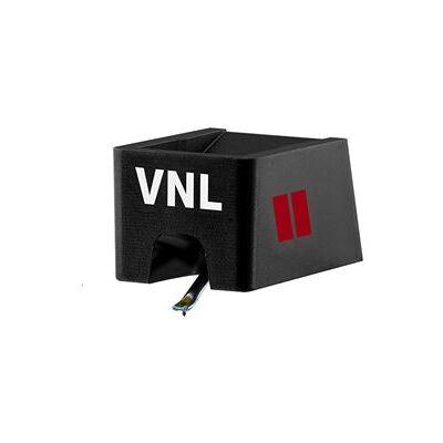 Ortofon Stylus VNL 2 Cartridge met Diamant voor Platenspeler Zwart Wit Ortofon Stylus VNL 2 Cartridge met Diamant voor Platenspeler Zwart Wit