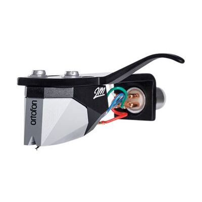 Ortofon Cell 2M 78 voorgemonteerd met celhouder Ortofon Cell 2M 78 voorgemonteerd met celhouder