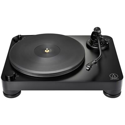 Audio-Technica Platenspeler AT-LP7X Audio-Technica Platenspeler AT-LP7X