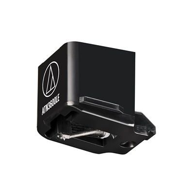Audio-technica Vervangende Diamant Atn3600le Zwart Voor At3600l Element Audio-technica Vervangende Diamant Atn3600le Zwart Voor At3600l Element