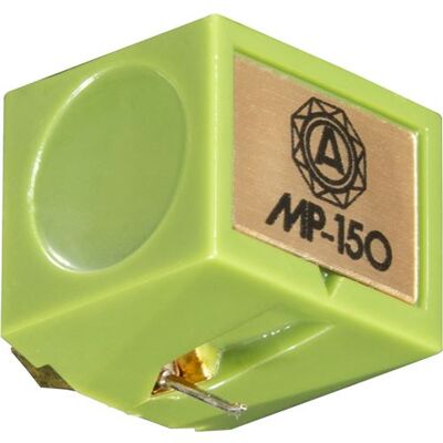 Nagaoka Diamant en cel Vervangingsnaald (diamant) JN-P150 voor MP-150 cel Nagaoka Diamant en cel Vervangingsnaald (diamant) JN-P150 voor MP-150 cel