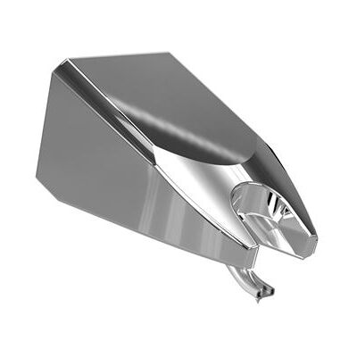 Ortofon Diamant Stylus Concorde Century Zilver Ortofon Diamant Stylus Concorde Century Zilver