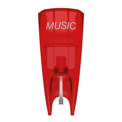 Ortofon Diamant Stylus Concorde Music Rood Ortofon Diamant Stylus Concorde Music Rood
