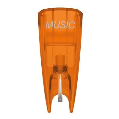 Ortofon Diamant Stylus Concorde Music Oranje Ortofon Diamant Stylus Concorde Music Oranje