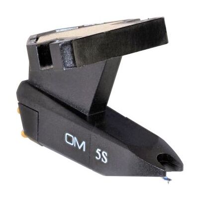 Ortofon OM 5 S cel voor platenspeler Ortofon OM 5 S cel voor platenspeler