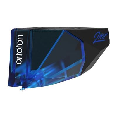 Ortofon Cell 2MR Blauw voor Rega platenspeler Ortofon Cell 2MR Blauw voor Rega platenspeler