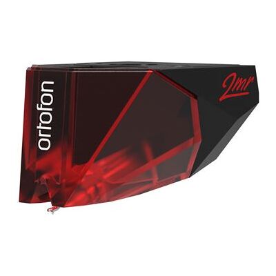 Ortofon Cell 2MR Rood voor Rega platenspeler Ortofon Cell 2MR Rood voor Rega platenspeler