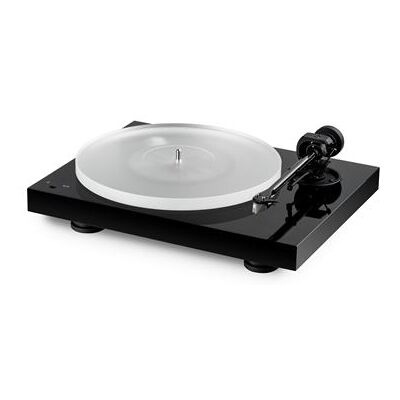 Pro-Ject Platenspeler X1B Zwart Lak Piano + Pro-Ject Pick It S2 Cartridge Pro-Ject Platenspeler X1B Zwart Lak Piano + Pro-Ject Pick It S2 Cartridge