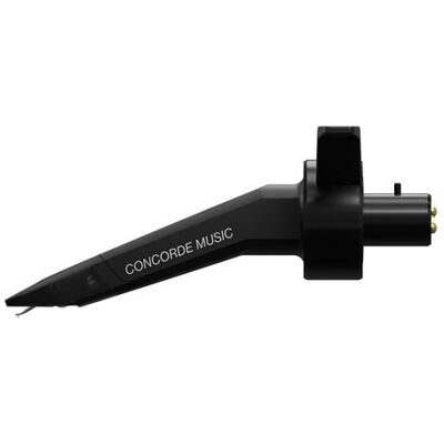 Ortofon Cel Concorde Music Black Ortofon Cel Concorde Music Black