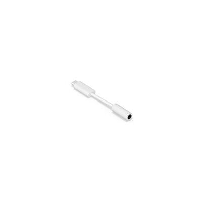 Sonos 3,5mm Jack Adapter Wit Sonos 3,5mm Jack Adapter Wit