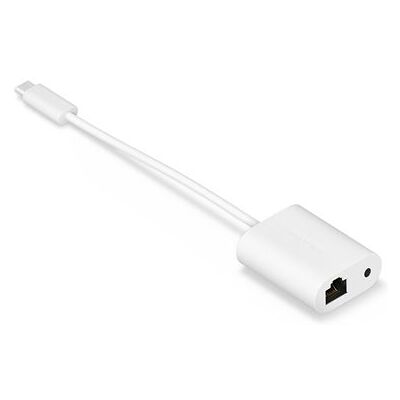 Sonos Meervoudige Adapter Wit Sonos Meervoudige Adapter Wit