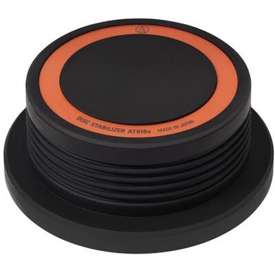 Audio-Technica AT618a universele draaitafelaccessoire voor vinylplaten Audio-Technica AT618a universele draaitafelaccessoire voor vinylplaten