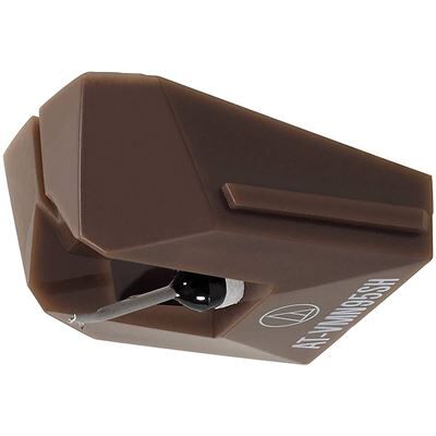 Audio-Technica Audio Technica Stylus Shibata AT-VMN95SH voor VM95 serie Audio-Technica Audio Technica Stylus Shibata AT-VMN95SH voor VM95 serie
