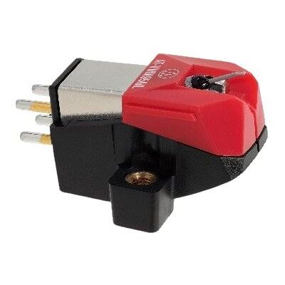 Audio-Technica Microlineaire Stereo stereostylus AT-VMN95ML Audio-Technica Microlineaire Stereo stereostylus AT-VMN95ML
