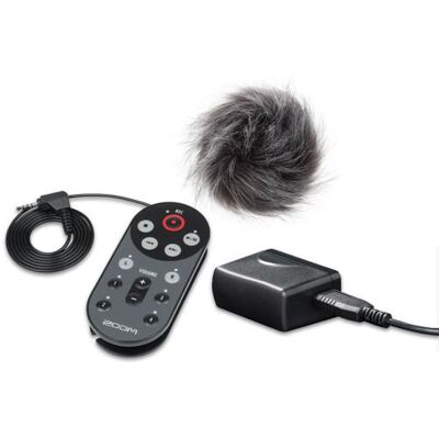 Zoom APH-6 Accessoireset voor H6 digitale recorder Zoom APH-6 Accessoireset voor H6 digitale recorder