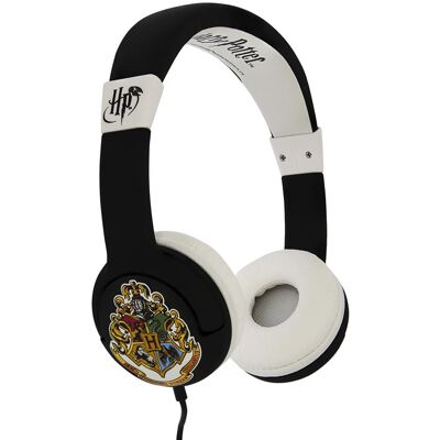 Otl Harry Potter hoofdtelefoon Kidsafe Otl Harry Potter hoofdtelefoon Kidsafe