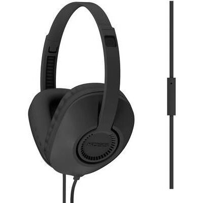 Koss UR23i - koptelefoon met micro Koss UR23i - koptelefoon met micro