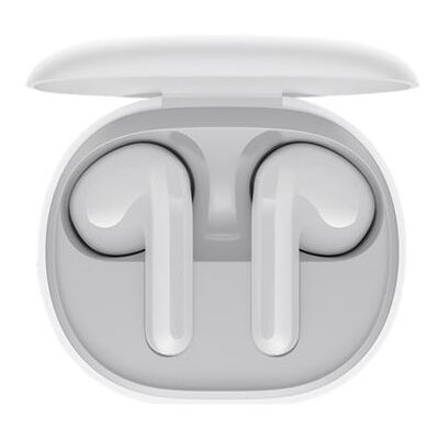 Xiaomi Draadloze Bluetooth oortjes Redmi Buds 4 Lite met actieve ruisonderdrukking Wit Xiaomi Draadloze Bluetooth oortjes Redmi Buds 4 Lite met actieve ruisonderdrukking Wit