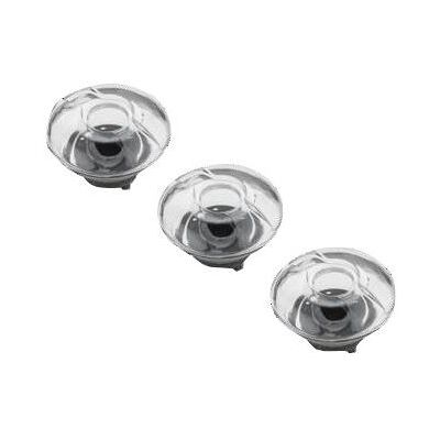 Plantronics Poly - Oordopjesset - voor Voyager Legend Plantronics Poly - Oordopjesset - voor Voyager Legend