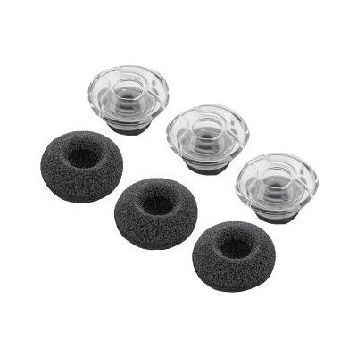 Plantronics Poly - Oordopjesset - voor Voyager Legend Plantronics Poly - Oordopjesset - voor Voyager Legend